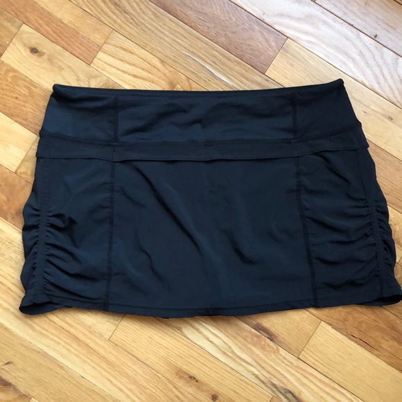 Lululemon active skort